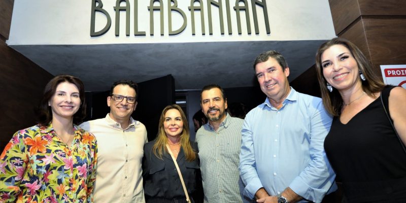 Teatro Aracy Balabanian volta as atividades - Imagens -  Saul Schramm