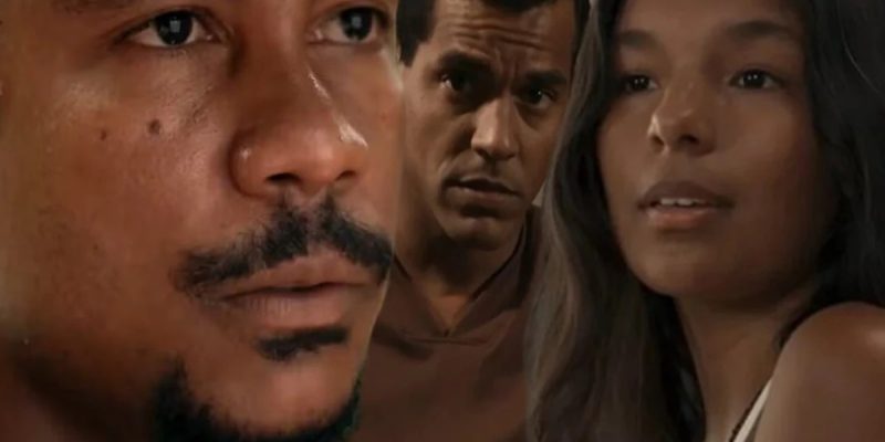 Globo/ Montagem Rômulo Nogueira