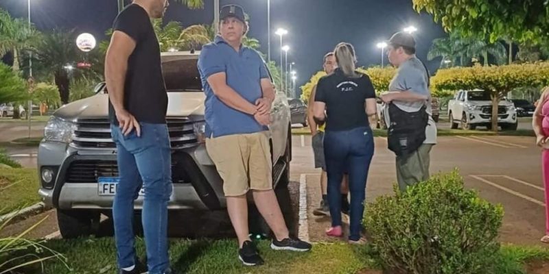 Foto - Senad/Divulgação