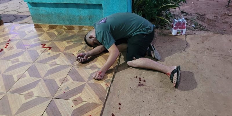 Imagens - Direto do Fato