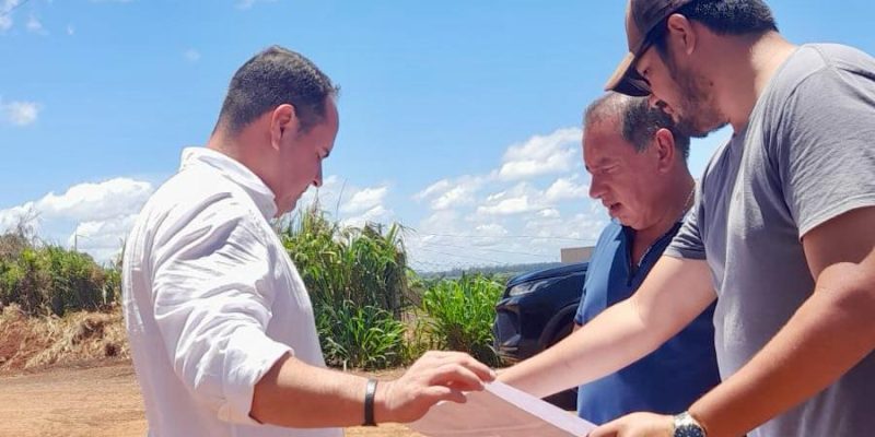 Imagem Capa - Assessoria Parlamentar/ALEMS