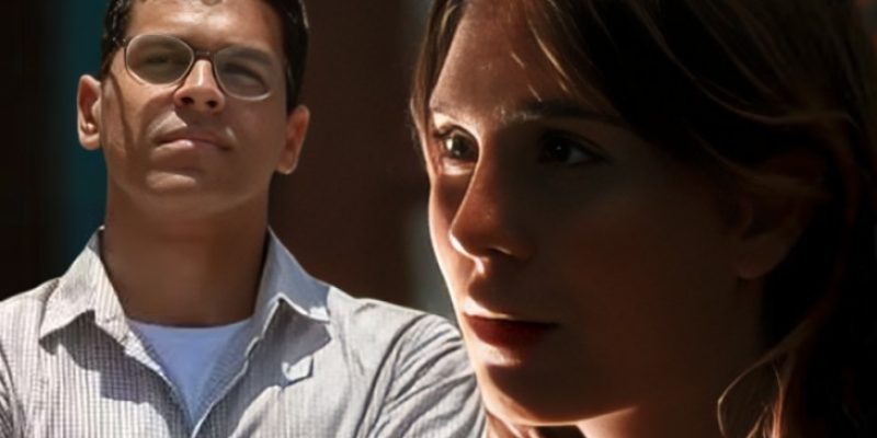Imagens - Globo/ Montagem Rômulo Nogueira