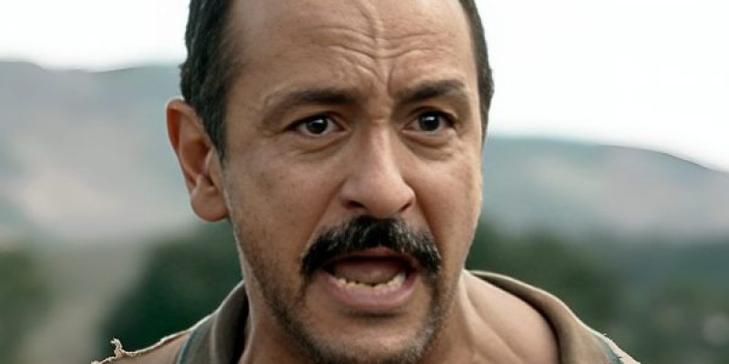 Irandhir Santos em Renascer