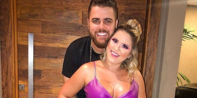 Esposa de Zé Neto clama por orações diante de piora do marido e cancelamento de diversos show pelo Brasil