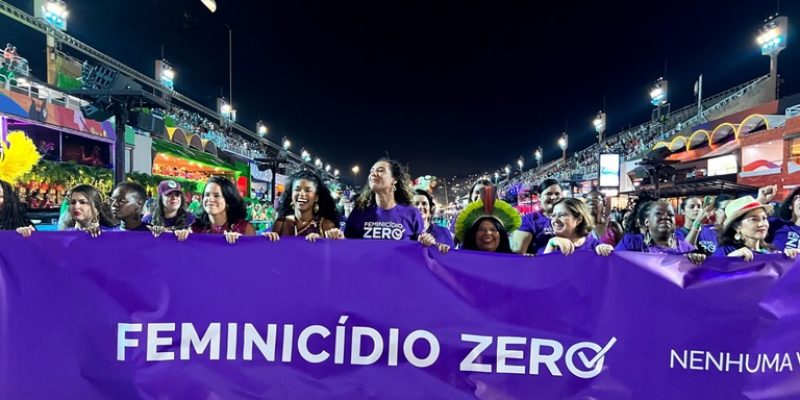 Imagem - Ascom/MMulheres