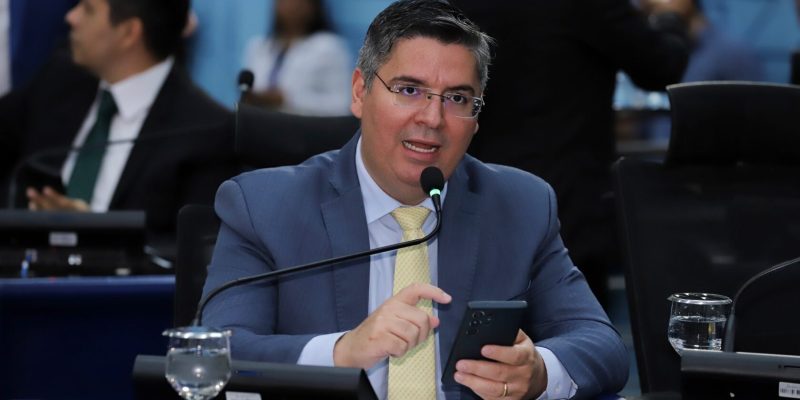 Imagem - Assessoria Parlamentar/CMCG