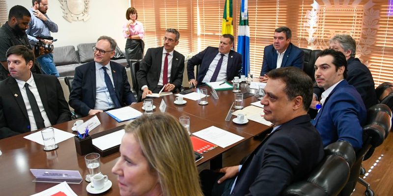 Fotos: Bruno Rezende